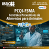 Curso PCQI-FSMA: Controles Preventivos de Alimentos para Animales