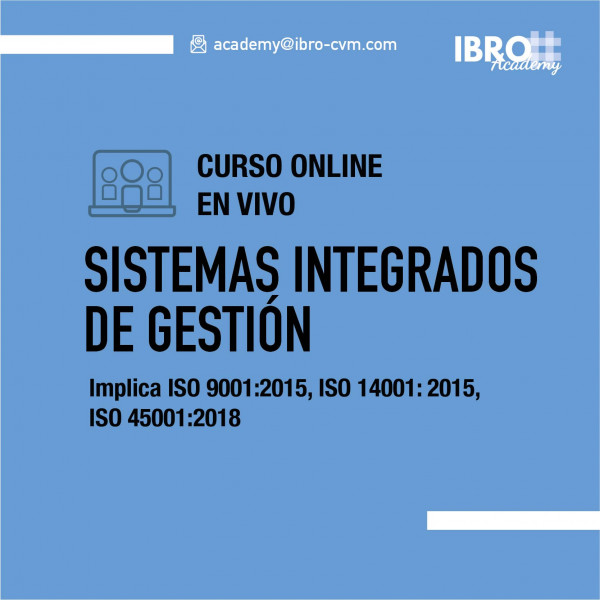 copy of Curso Online - Sistema integrado de gestión