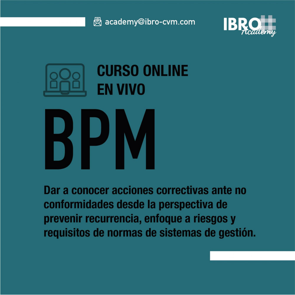 Curso Asincrónico | Acciones correctivas - Método 8D