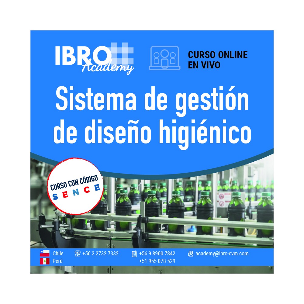copy of Curso online | BPM - Solución de no conformidades para sistemas de gestión
