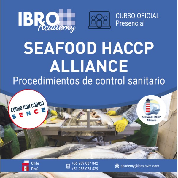 copy of Curso Seafood HACCP Alliance - Oficial