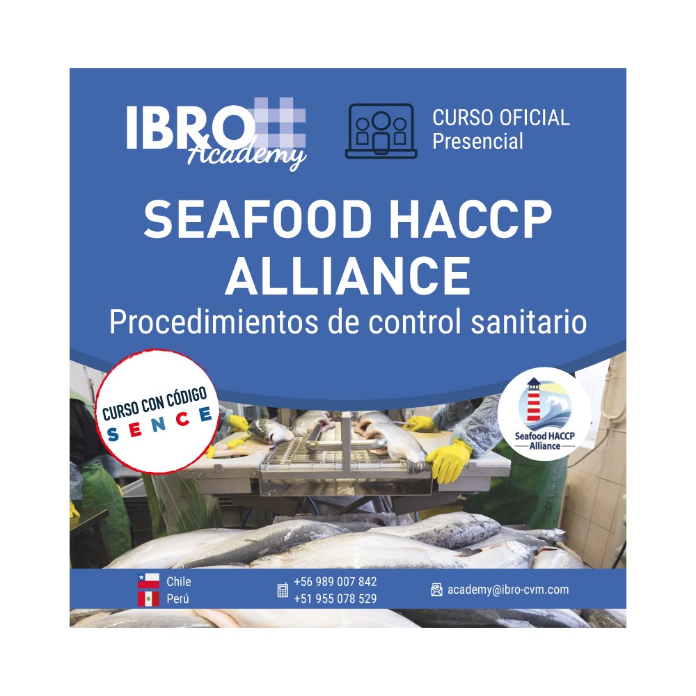 copy of Curso Seafood HACCP Alliance - Oficial