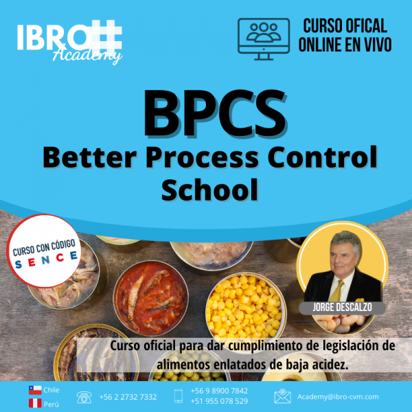 copy of Curso online | PCQI-FSMA: Controles Preventivos