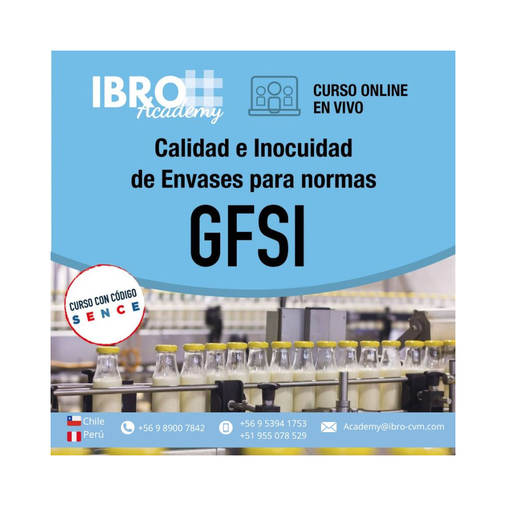copy of Curso online | Programa de mejora de cultura de calidad e inocuidad alimentaria