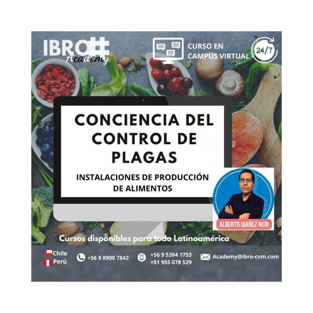 copy of Curso online | Cambios en el proceso de la limpieza ante COVID-19