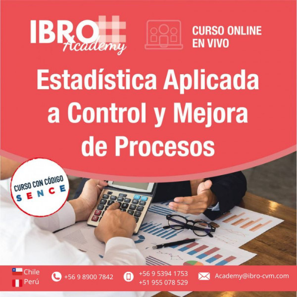 copy of Curso online | BPM - Solución de no conformidades para sistemas de gestión