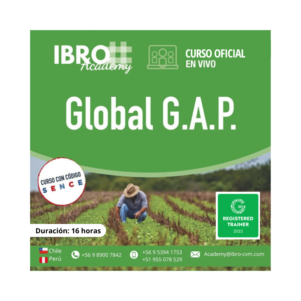 copy of Curso online | Sistema de HACCP