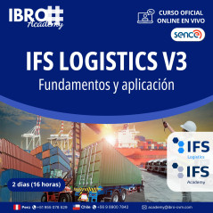 copy of Curso online | Norma IFS Food 6.1 - fundamentos y aplicación