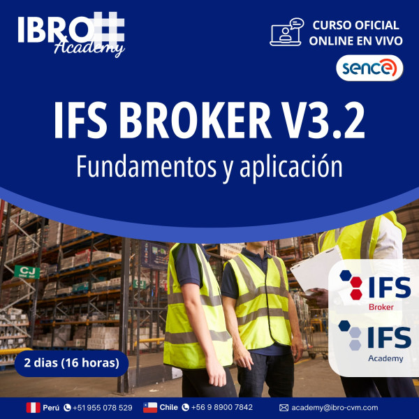 copy of Curso online | Norma IFS Food 6.1 - fundamentos y aplicación
