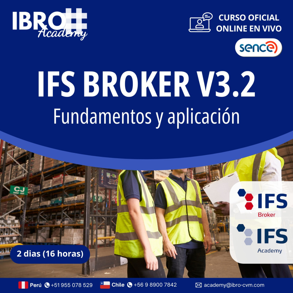 copy of Curso online | Norma IFS Food 6.1 - fundamentos y aplicación