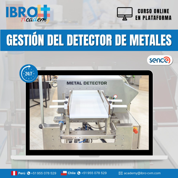 copy of Curso online | Sistema de HACCP