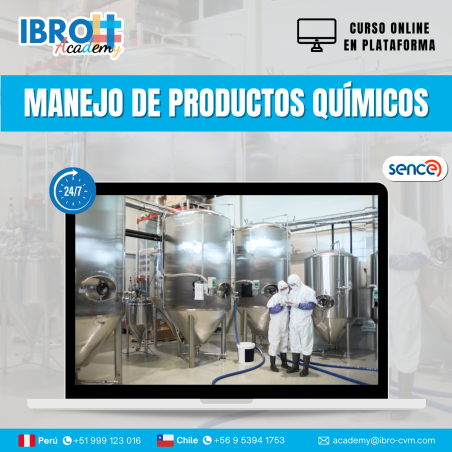 copy of Curso online | BPM - Sistema de trazabilidad y programa de retiro de producto