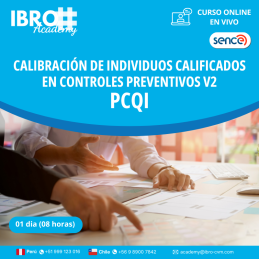 copy of Curso online | PCQI-FSMA: Controles Preventivos
