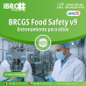 Estándar global BRCGS para la inocuidad alimentaria edición 9