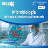 Curso online - en vivo | Microbiología aplicada a la industria alimentaria