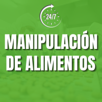 Manipulación de alimentos