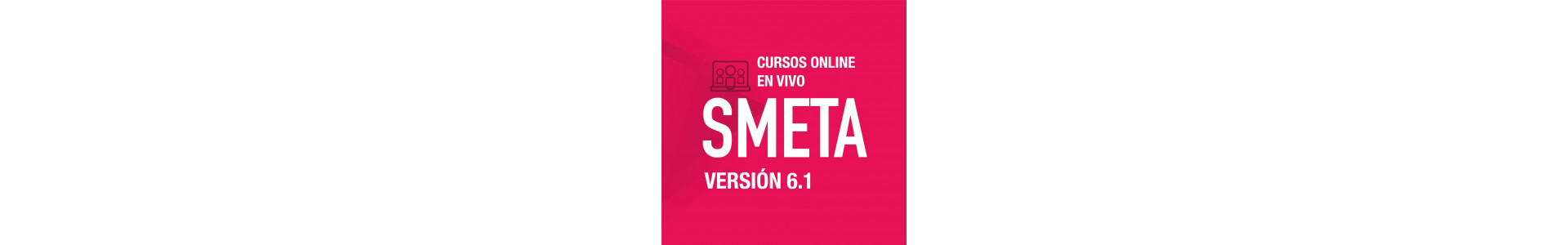 Cursos online | SMETA