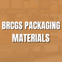 BRCGS Packaging Materials.