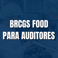 BRCGS Food para auditores