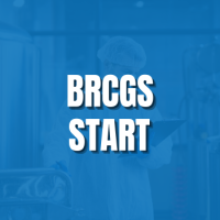 BRCGS Start
