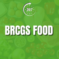 BRCGS 24/7